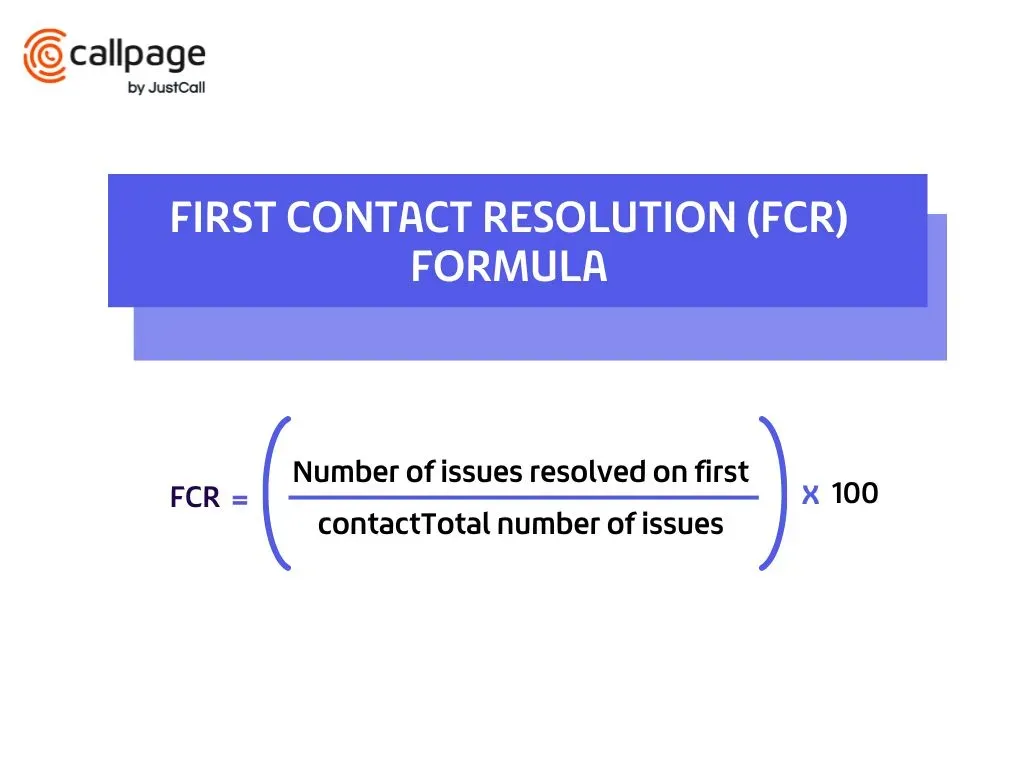 How to calculate the FCR?