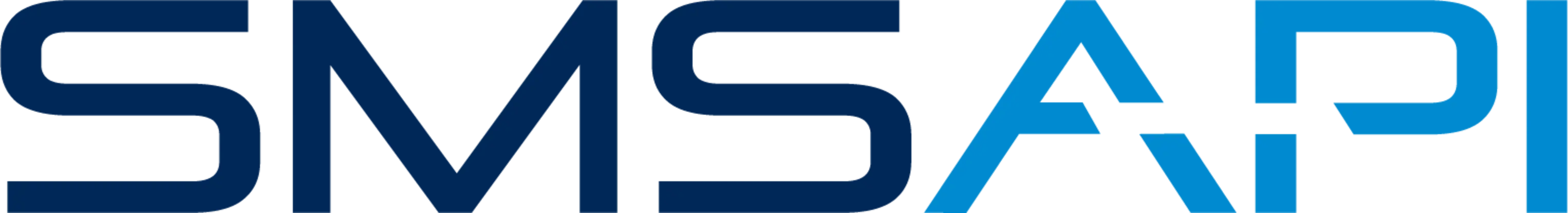 SMSAPI logo