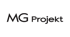 mg projekt logotype