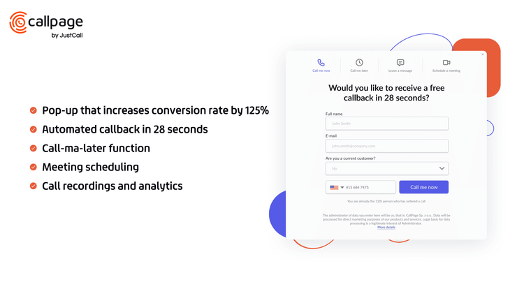 Best Chat Alternative: Why Callback Is Making a Comeback