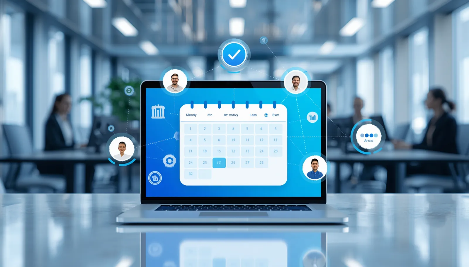Meeting Scheduling Software: Best Tools for Businesses [2026 Ranking]